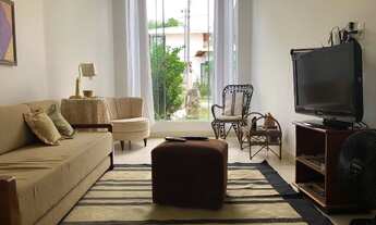 Imagem 6: Solar dos Bougainvilles - Casa para aluguel temporada em Pirenópolis-GO