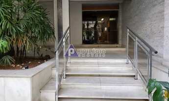 Imagem: Apartamento 3 quartos na Tijuca