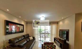 Imagem 7: Si* AP PARA LOCAÇÃO NO JD AQUARIUS - 133 M² - 4 DORMITÓRIOS