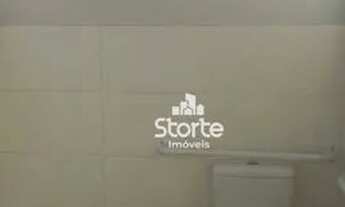 Imagem 7: Galpão para alugar, 198 m² por R$ 5.000/mês - Novo Mundo - Uberlândia/MG