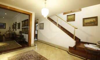 Imagem 4: São Paulo - Casa Padrão - CIDADE JARDIM