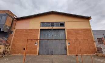 Imagem: PORTO ALEGRE - Galpão/Depósito/Armazém