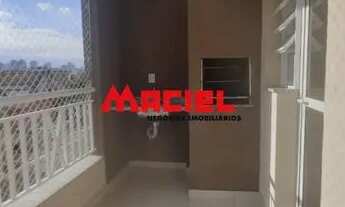 Imagem 2: Apartamento Padrão em São José dos Campos