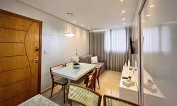 Imagem 3: Apartamento 2 quartos com elevador no Castelo