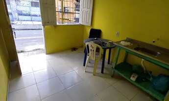 Imagem 5: Kitnet Dois cômodos