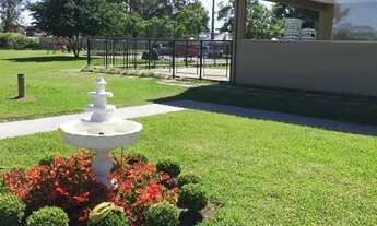 Imagem: Apartamento para aluguel possui 65 metros