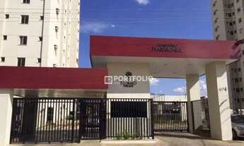 Imagem 7: Apartamento com 2 dormitórios à venda, 49 m² por R$ 240.000,00 - Parque Oeste Industrial
