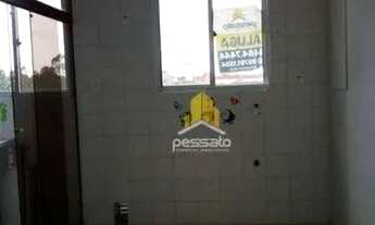 Imagem 9: Apartamento com 2 dormitórios, 45 m² - venda por R$ 136.000,00 ou aluguel por R$ 850,00/mê