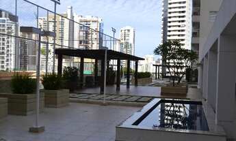 Imagem 5: Flat para aluguel com 45 metros quadrados com 1 quarto em Jardim Goiás - Goiânia - GO