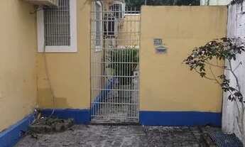 Imagem 1: Locação de parte da Casa sita na R. Cons. Theodoro Nº 228