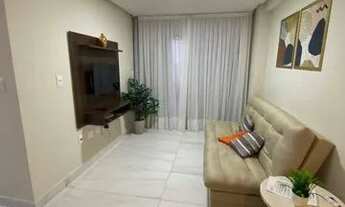 Imagem 2: Apartamento com 2 quartos para alugar, 62 m² por R$ 3.600/mês - Cabo Branco - João Pessoa