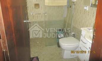 Imagem 7: ** VENDA JUDICIAL *** Casa com 96m²,3 quartos + Edícula em Vila Nicácio - Franca - SP