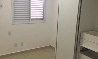 Imagem 3: Apartamento Reserva dos Oitis