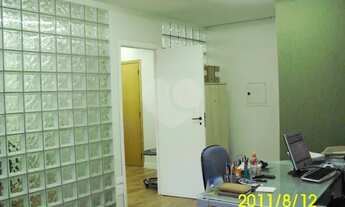 Imagem 2: São Paulo - Apartamento Padrão - VILA OLÍMPIA