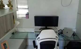 Imagem 2: Apartamento para venda com 75 metros quadrados com 3 quartos nas Graças - Recife - Pernamb