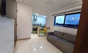 Imagem: Apto Praia de Cabo Branco 70mts da Orla