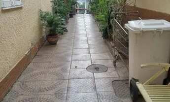 Imagem: Alugo casa de vila