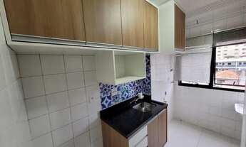 Imagem 5: Apartamento para alugar no bairro Chácara Inglesa - São Paulo/SP