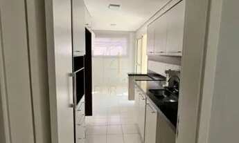 Imagem 7: Apartamento para locação em Alphaville - 110 m² - 3 Dorms - 2 Banheiros - 1 Suíte - 2 vaga