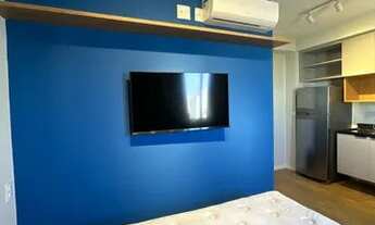 Imagem 5: Studio para aluguel tem 21 metros quadrados com 1 quarto em Belenzinho - São Paulo - SP