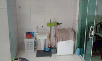 Imagem 5: Casa tipo apartamento para venda com 80m² com 3 quartos em Olaria - Rio de Janeiro - RJ