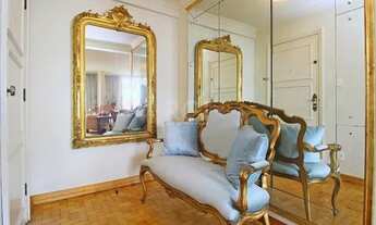 Imagem 5: Apartamento para Venda - 207.15m², 4 dormitórios, 1 vaga - Centro Histórico