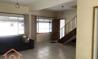 Imagem: Sobrado com 4 dormitórios, 300 m² - venda