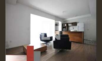 Imagem: Apartamento para Aluguel - Vila Andrade