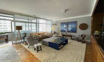 Imagem 2: Apartamento reformado no Jardim Paulista