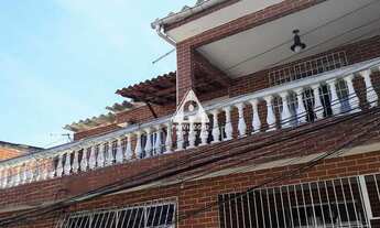 Imagem 2: Casa de Vila à venda, 3 quartos, 1 suíte, 4 vagas, Pilares - RIO DE JANEIRO/RJ