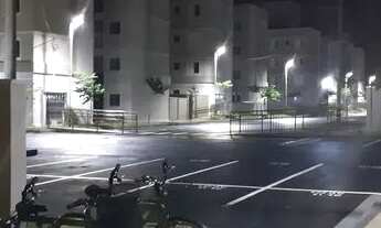 Imagem 3: Apartamento Novo