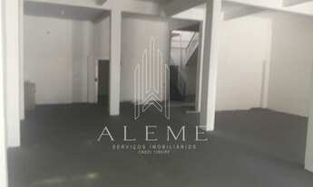 Imagem 4: PRÉDIO PARA ALUGUEL OU VENDA- Rua Brasil Compensa &quot