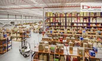 Imagem 3: Galpão para alugar, 6070 m² - Centro - Cajamar/SP