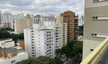 Imagem 5: Locação apartamento Pinheiros - 2 dormitórios com vaga de garagem e lazer!