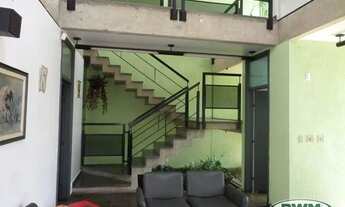 Imagem 3: Prédio Comercial para venda e locação, Jardim Vergueiro, Sorocaba - PR0081