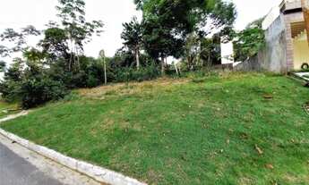 Imagem 2: Lote no condomínio reserva do parque para venda, possui 360m2 em Ponta Negra - Manaus - Am