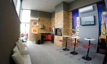 Imagem 5: Cobertura campeche