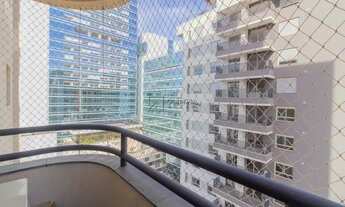 Imagem 7: Apartamento Locação 2 Dormitórios - 52 m² Bela Vista