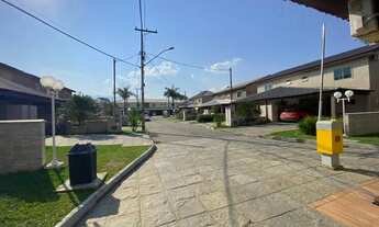 Imagem 3: Casa de condomínio para aluguel tem 80 metros quadrados com 2 quartos em Liberdade - Resen