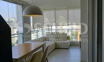 Imagem 2: Apartamento 2 dormitórioa à venda na Vila Mariana em São Paulo !