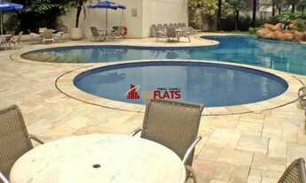 Imagem 6: FLAT PARA LOCAÇÃO NA VILA OLÍMPIA !!