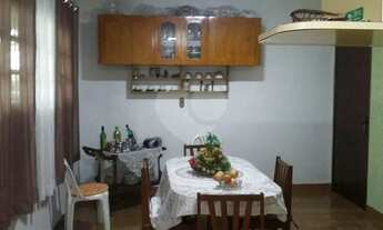 Imagem 6: CASA TÉRREA A VENDA NA VILA GALVÃO (GUARULHOS) - 3 DORMS (1 SUÍTE), JARDIM DE INVERNO E 10