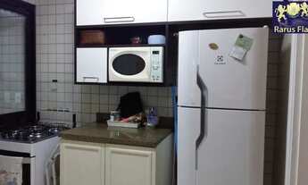 Imagem 6: Rarus Flats - Flat para locação - Edifício La Maison D'Stan
