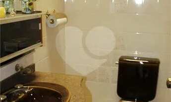 Imagem 6: Casa 03 dormitórios 02 Suítes 04 Vagas na Vila Mariana - Venda