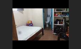 Imagem 5: Casa de frente ao mar