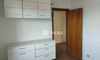 Imagem 3: Apartamento com 3 dormitórios para alugar, 140 m² por R$ 4.078,00/mês - Centro - Santo And