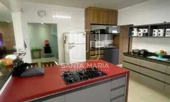 Imagem 7: Casa (sobrado na rua) 3 dormitórios/suite, cozinha planejada