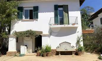 Imagem 5: CASA EM REFORMA 498m² a.t. - OBRA EM ANDAMENTO - PACAEMBÚ