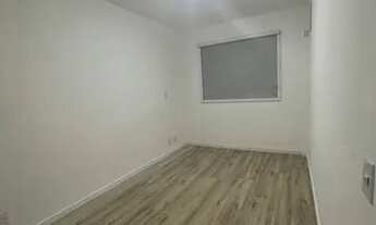 Imagem 2: Apartamento para aluguel com 52 metros quadrados com 2 quartos em Bela Vista - Palhoça - S