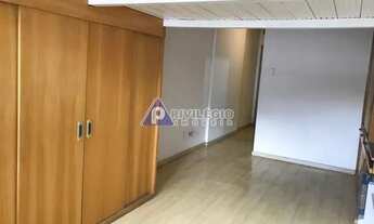 Imagem: Apartamento à venda, 1 quarto, Botafogo
